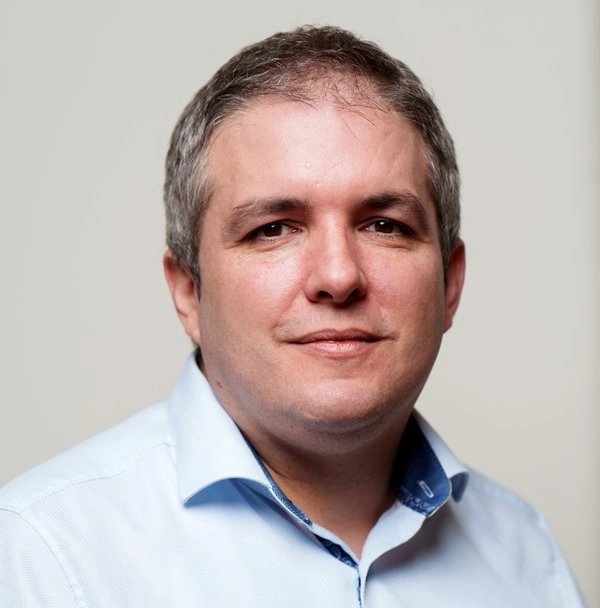Gilles DIEDERICH