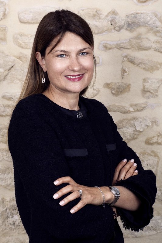 Tania GAUTHIER