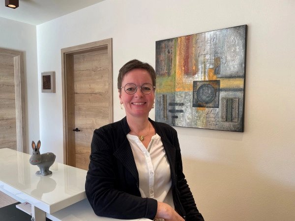 Carole KRAMER-ANSAY