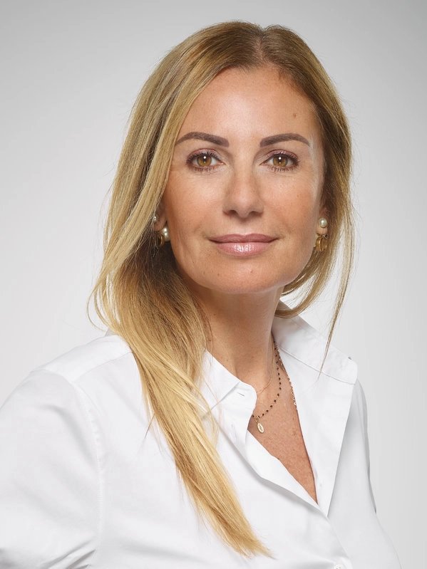 Chrystelle GILLY