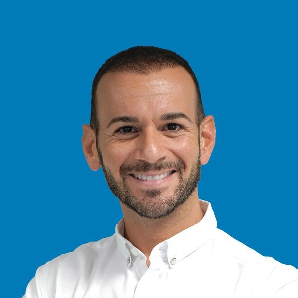 Francesco GIAMPAOLO
