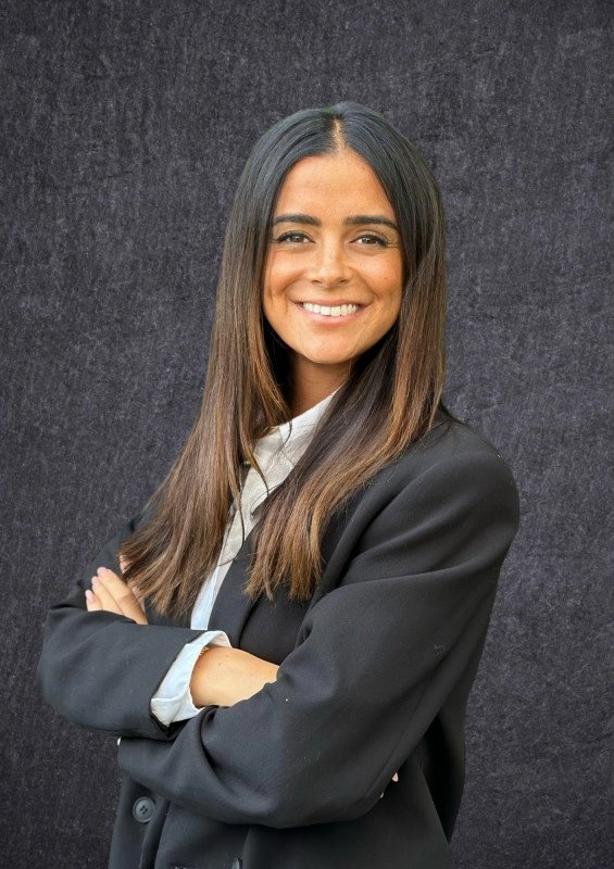 Johanna BARON