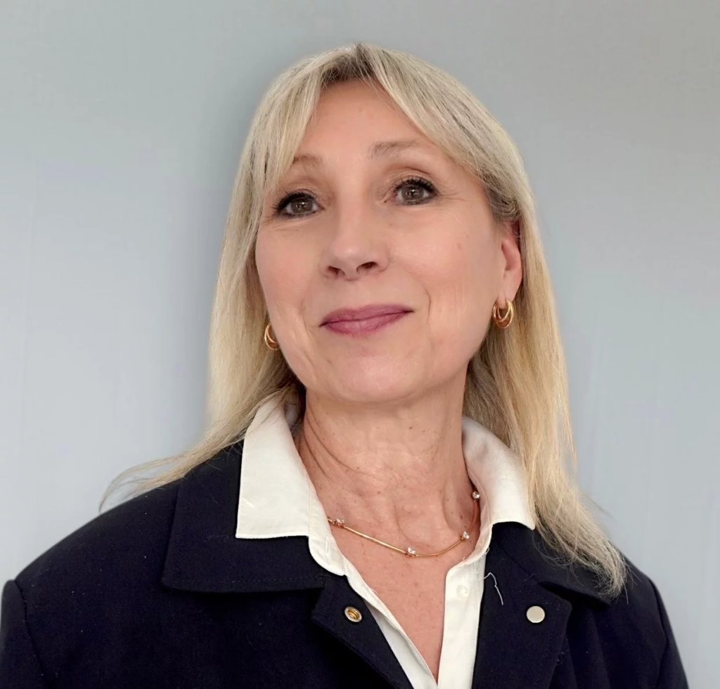 Laurence TARDIVEAU