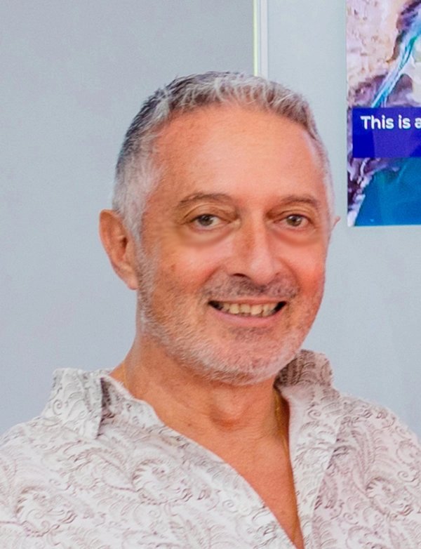 James BENAUDIS