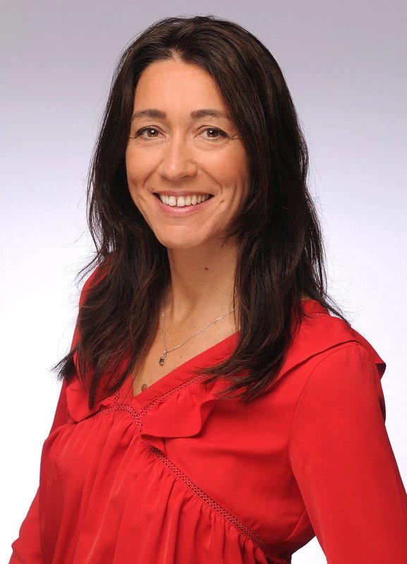 Magali BOULOGNE