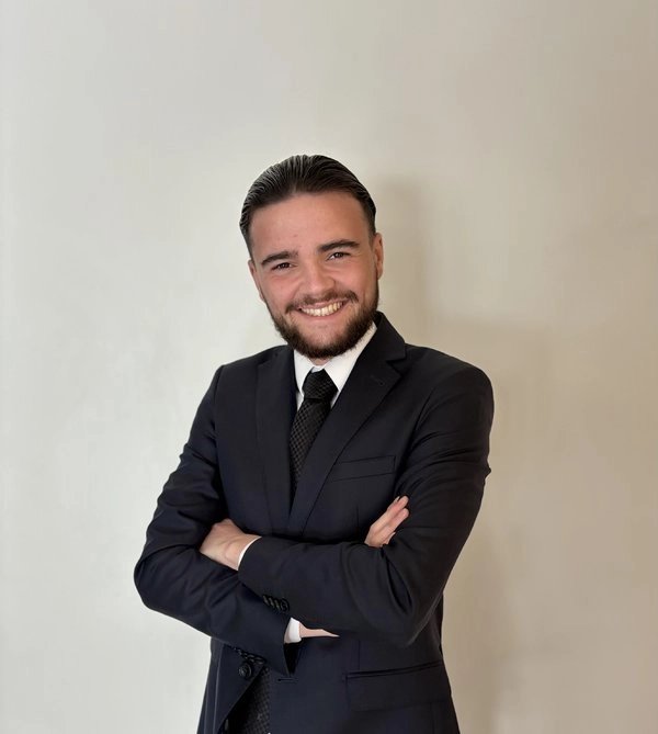 Anthony RIBEIRO
