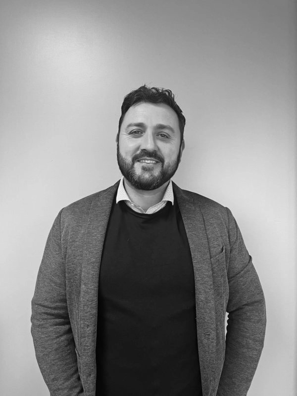 Anthony DE SOUSA