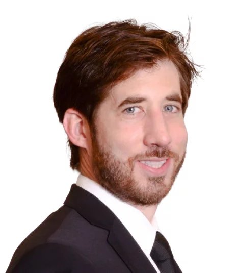 Jeb HARTER