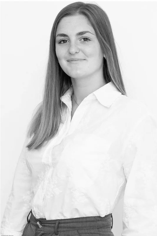 Clarisse BLANCHECOTTE