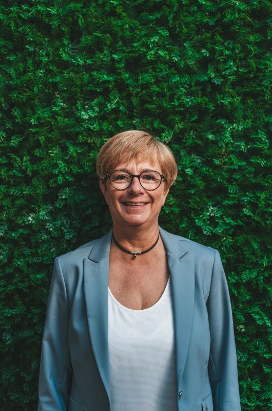 Marie-Claire ROUX