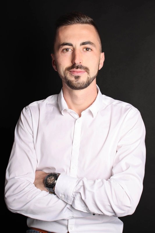 Thibault REYNES