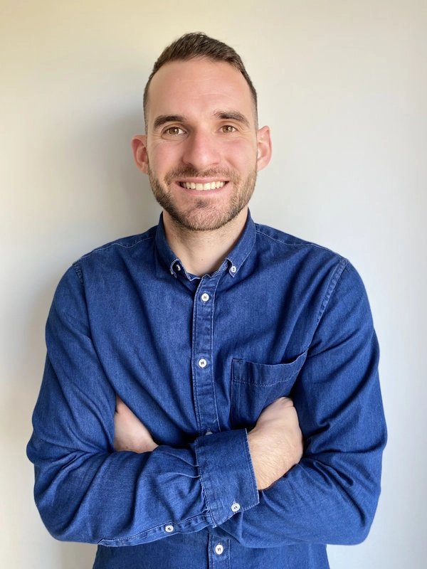 Jérémie ROZIER
