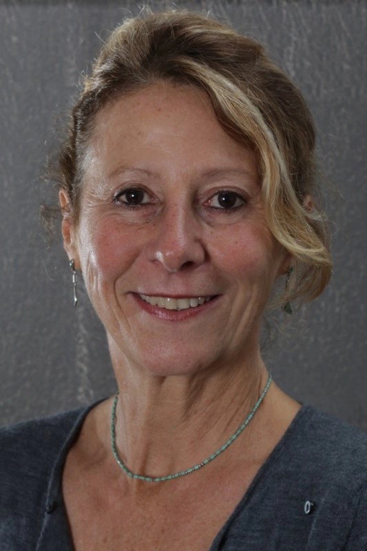 Caroline SIMONETTI