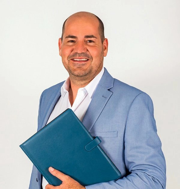Eduardo DE SUL