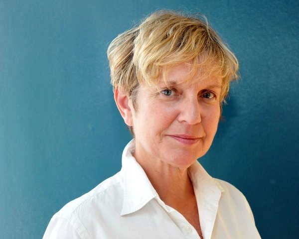 Chantal GRIESSER
