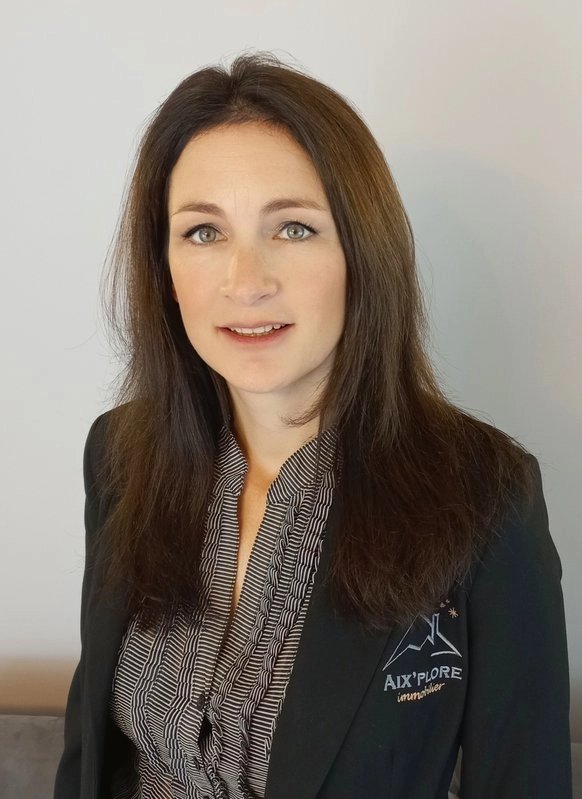 Jenny LANSARD