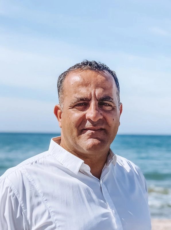 Gerald GOMIS