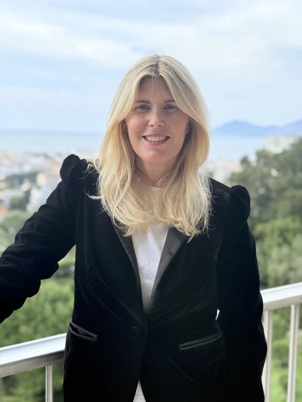 Marie LAHOUTI