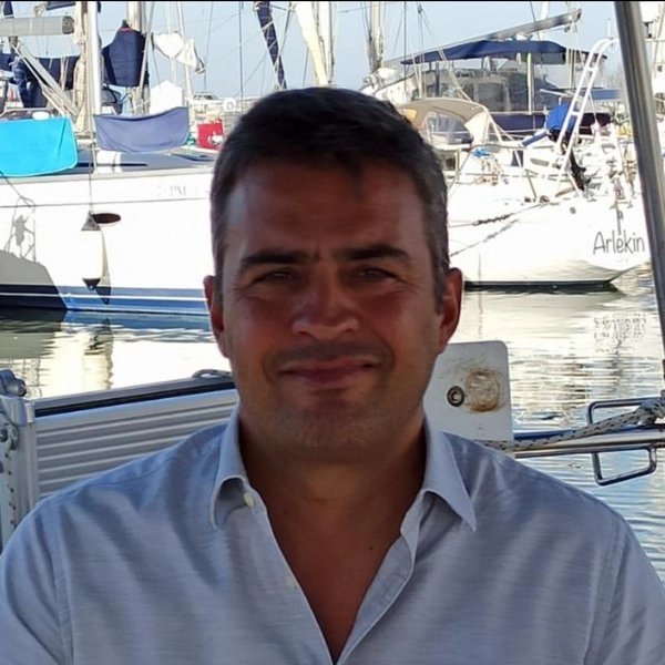 Gonçalo FIRMO