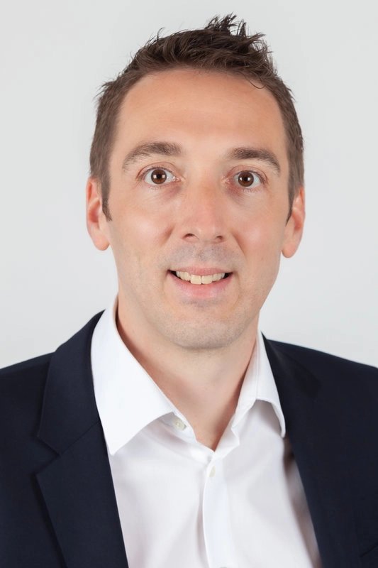 Alain DURIEUX