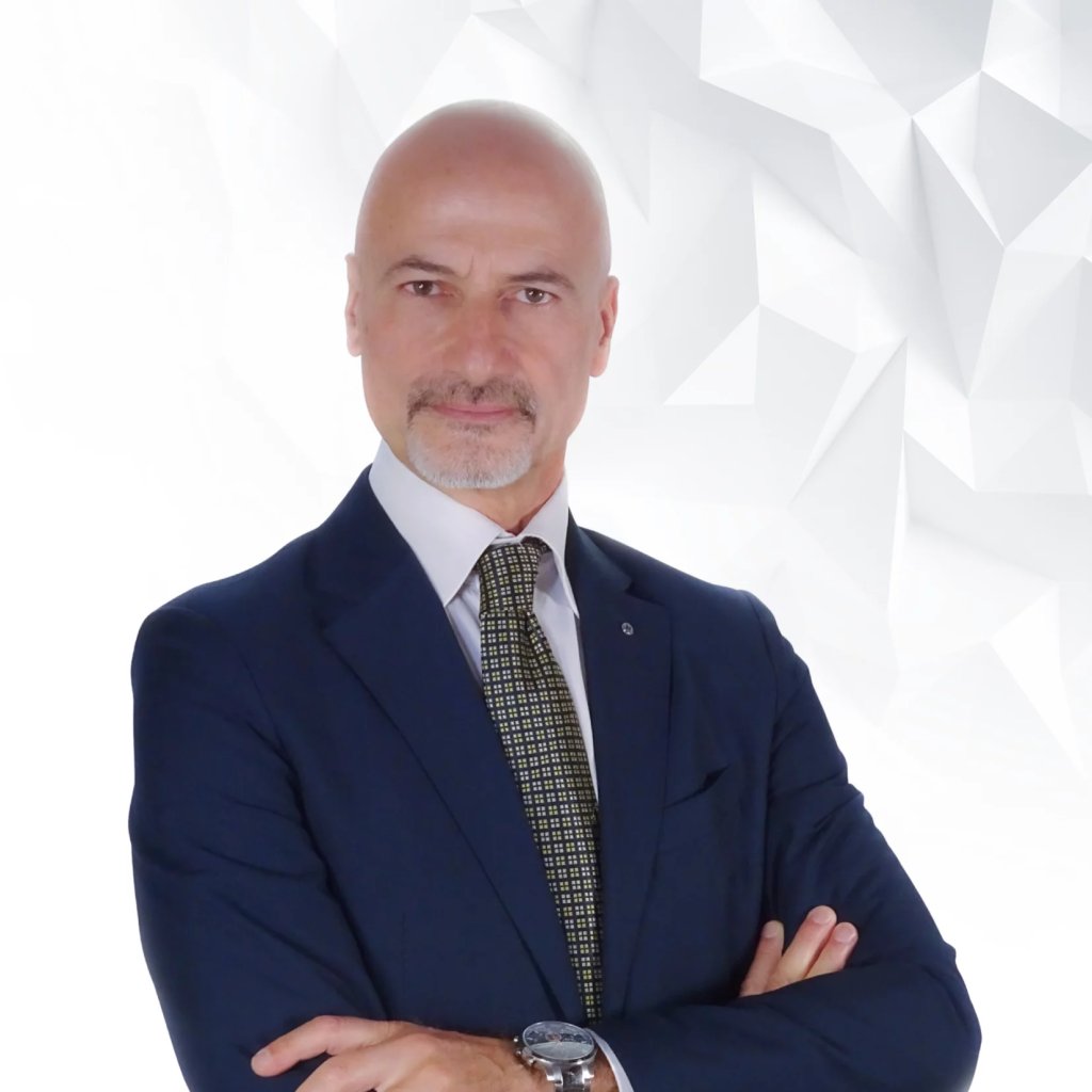 Umberto VACCARO
