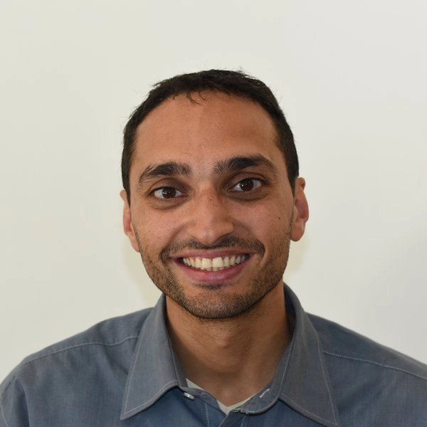 Samir FOUGHALI