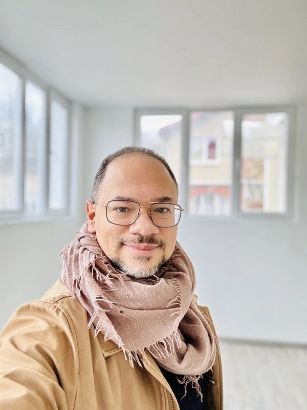 Ludovic KELLER