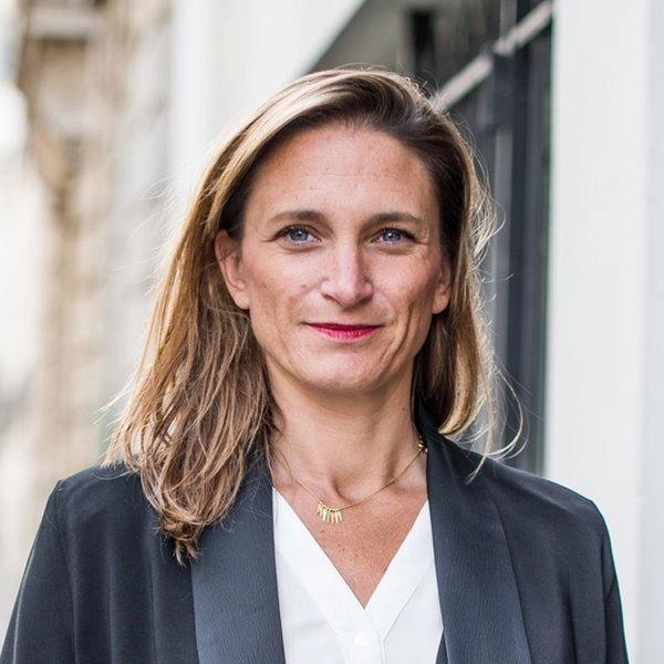 Alexandra RASQUINET