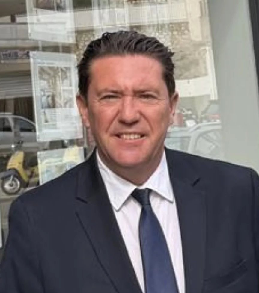 Cedrick LANARI