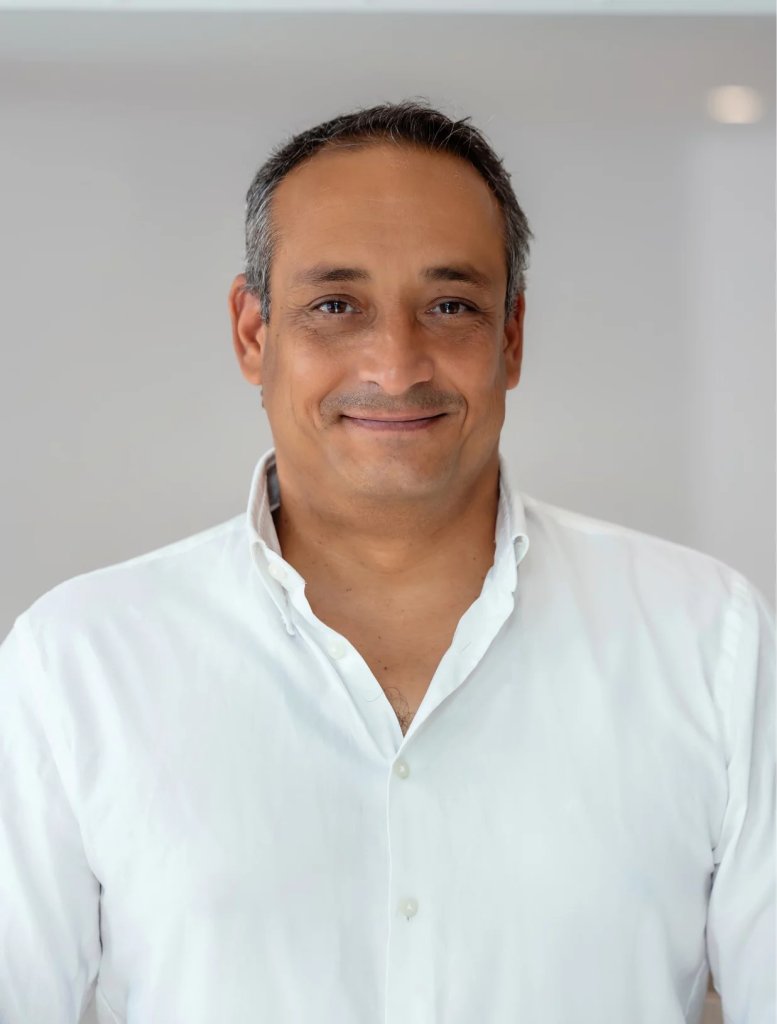 Alexandre ROCHER
