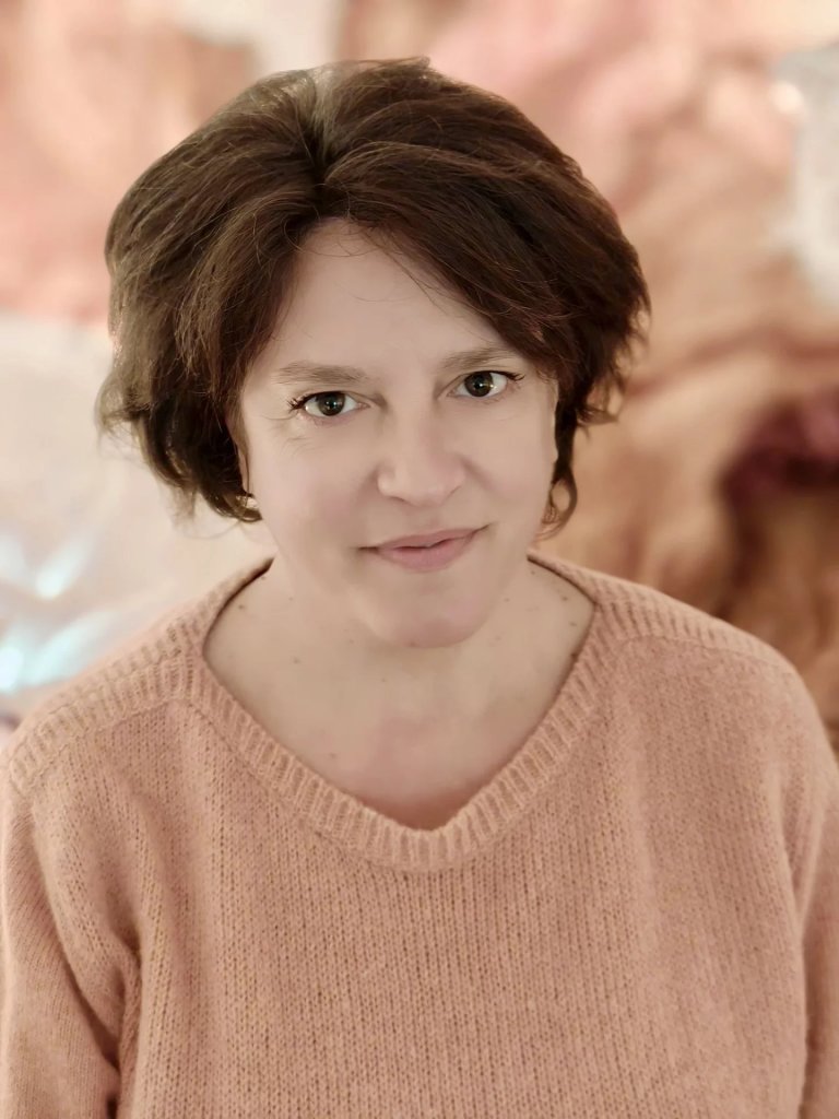 Emmanuelle MAUDUIT 