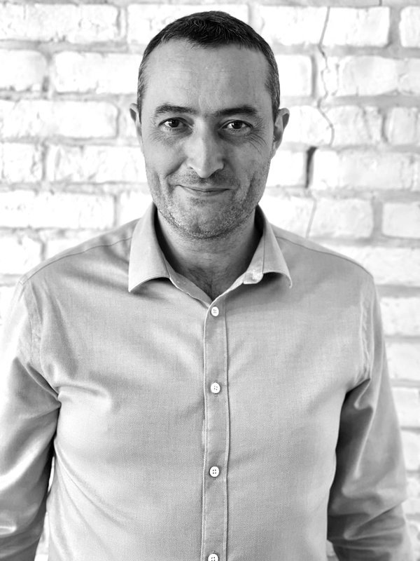 Stéphane LECUYER