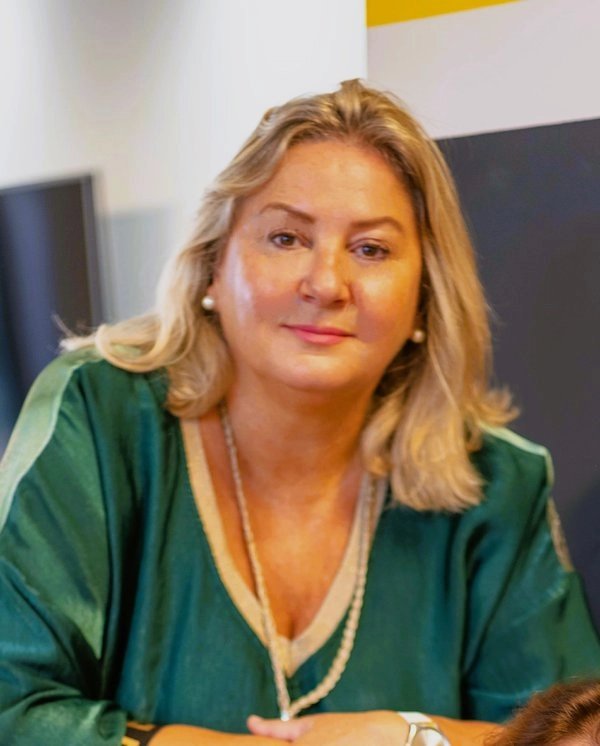 Beatrice MARTINEZ