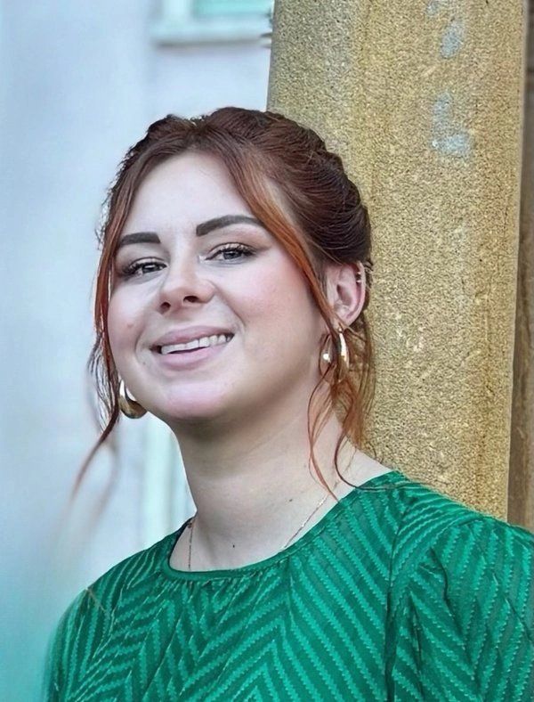 Gwenaele DAHOUI