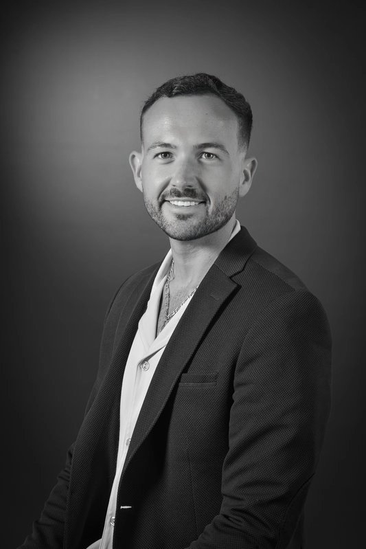 Antoine BERTUIT