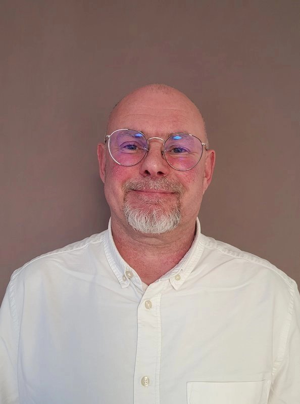 Alain BAUM