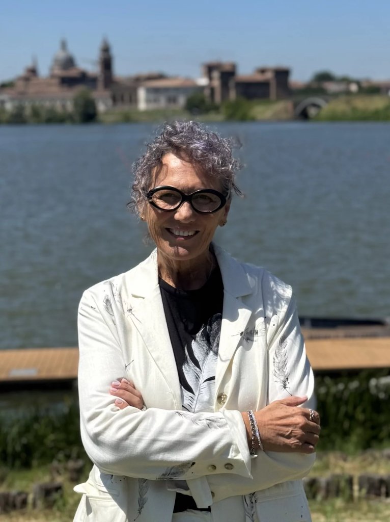 Patrizia GUION