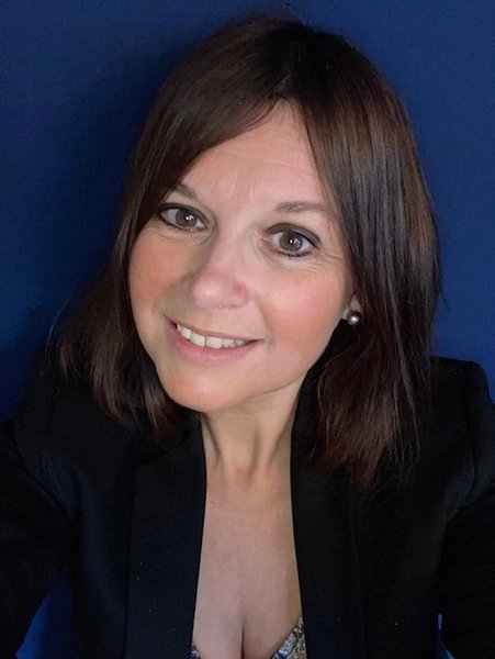 Natacha LARCHEVÈQUE