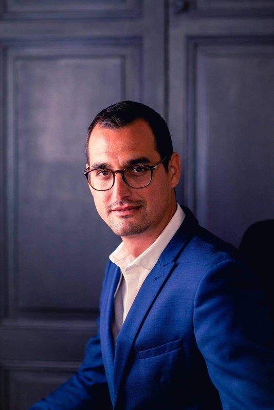 Teïlo NAVARRO