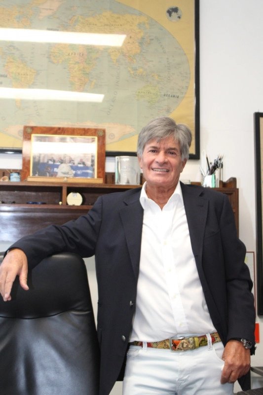 Paolo DEL CHICCA
