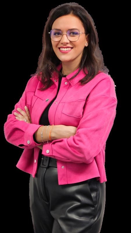 Liliane NUNES PEREIRA