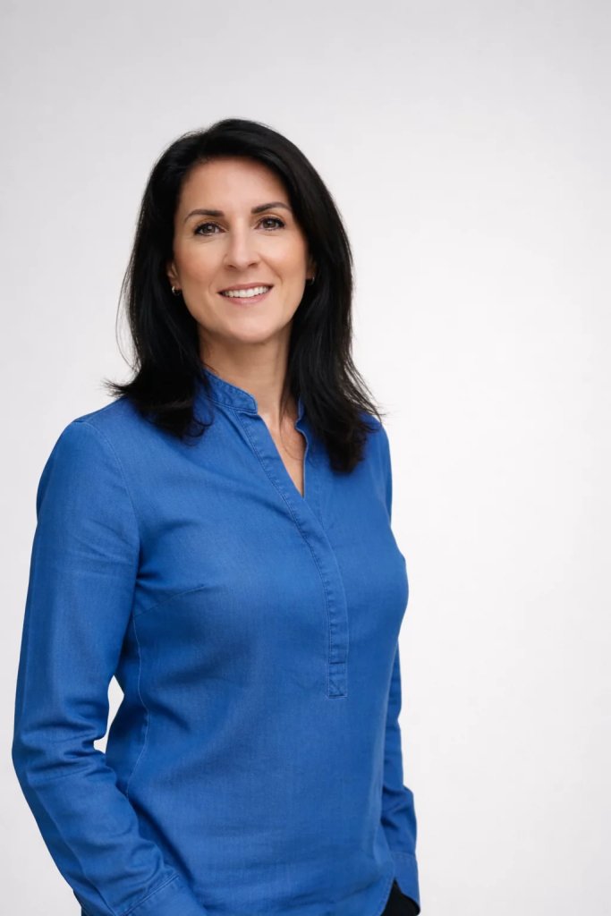 Audrey BUNEL