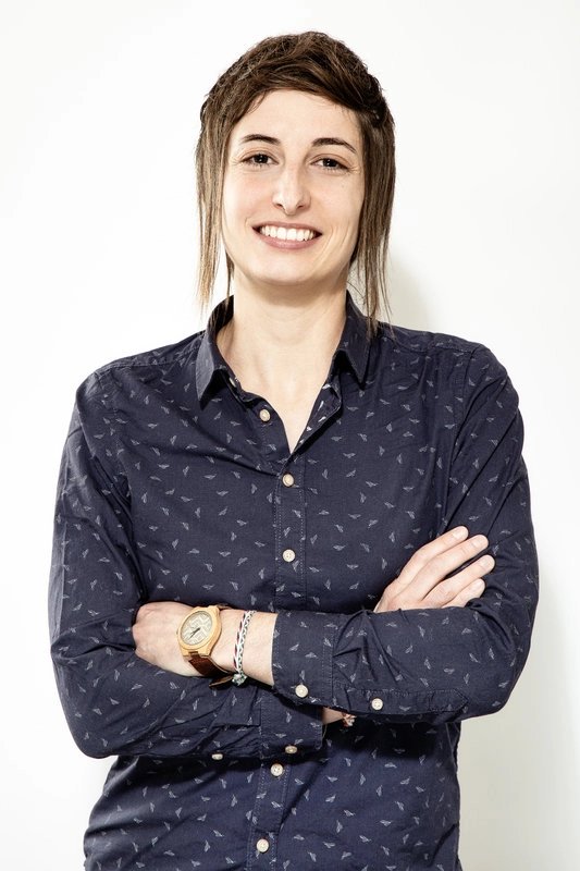 Manon NICOLAS : Contact Agence Immobilière Lyon