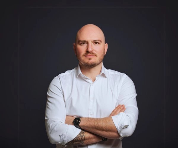Fabien FOURNIER