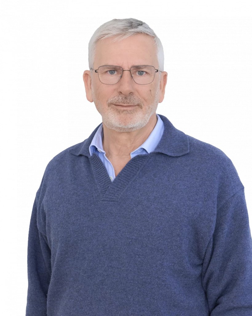 Bertrand DOMINÉ