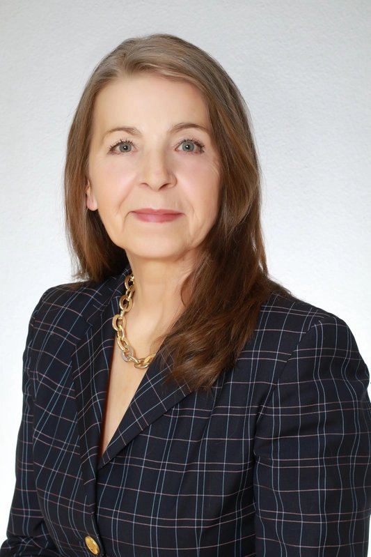 Anna JAROSIK