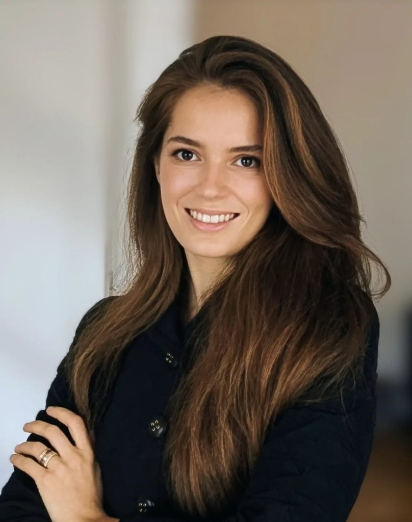 Laura PIERRE FERRER