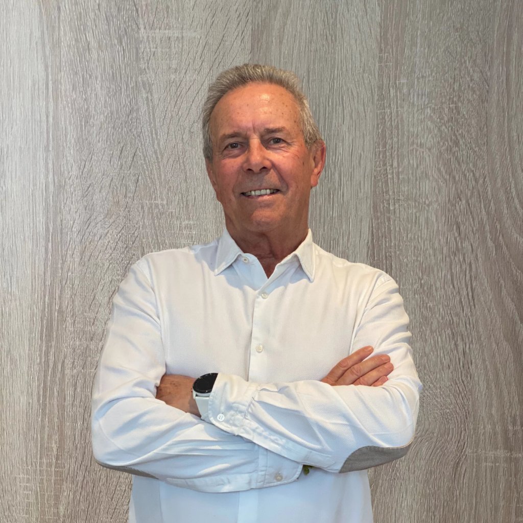 Jean-François DOUDEAU