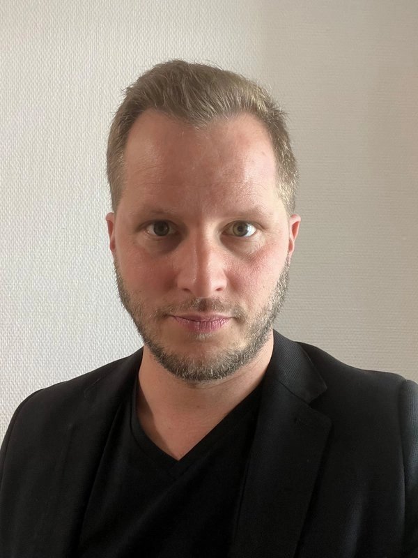 Robin LEBRUN