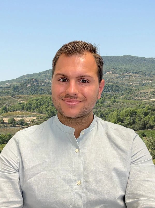 Julien WEBER